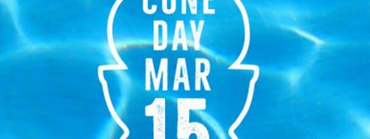 FREE Cone Day at Dairy Queen Today!