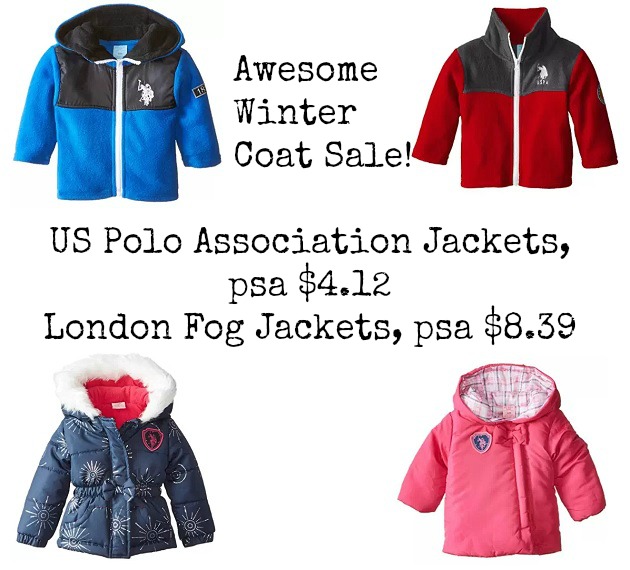 us polo jackets sale
