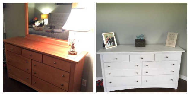 dresser-before-after