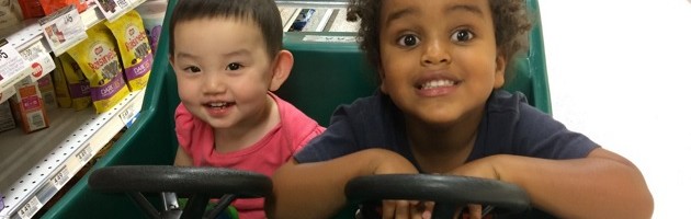 Photo Show & Tell: Ritz, Palermo’s, Jet-Puffed Marshmallows, Graham Crackers, Coppertone & more