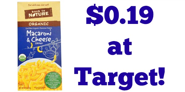 back to nature mac and cheese target a2s