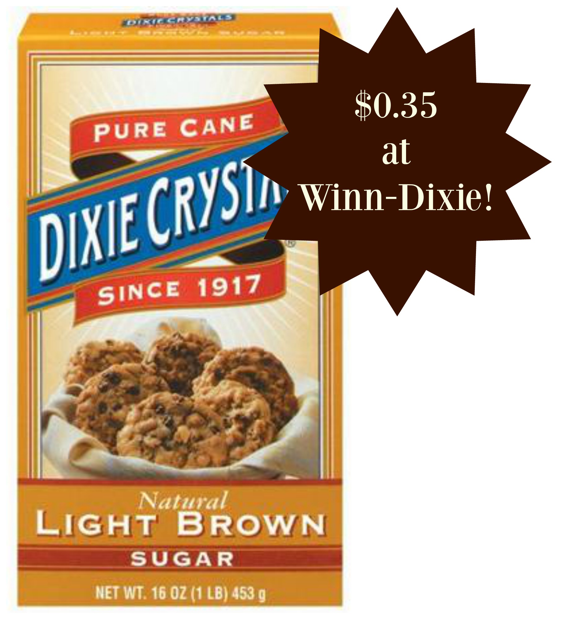 dixie crystals wd