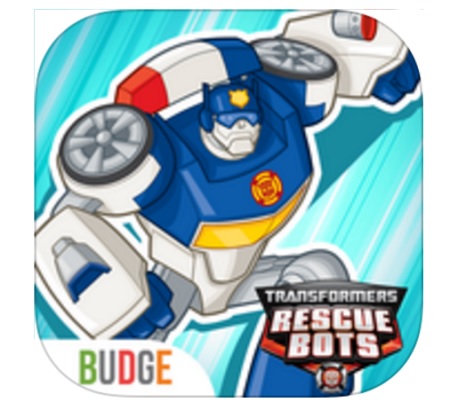 rescue-bots