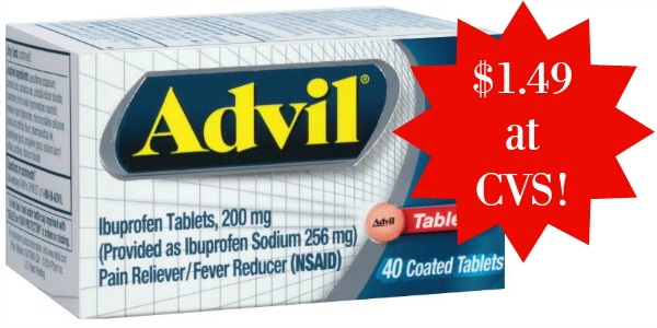advil cvs a2s