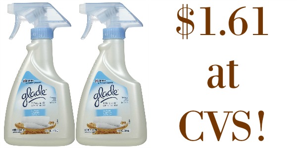 glade products cvs a2s