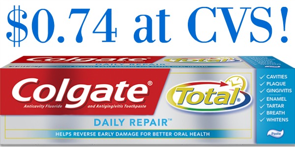 colgate toothpaste cvs a2s