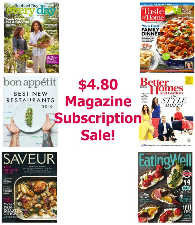 discountmags