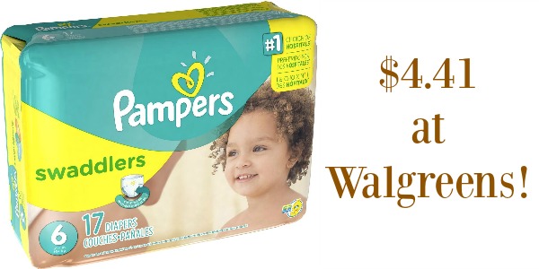 pampers diapers wags a2s