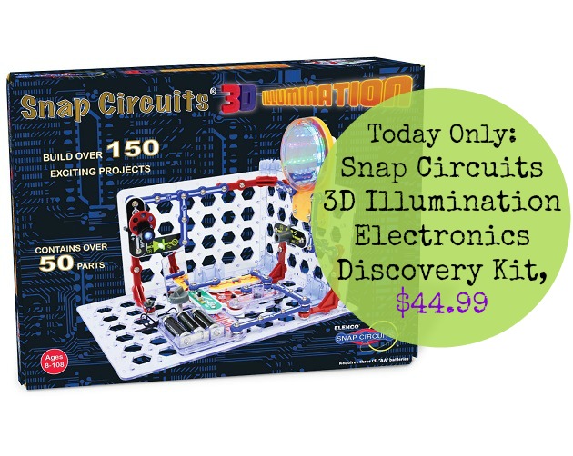 snap-circuits
