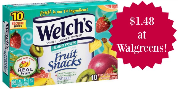 welchs fruit snacks wags a2s