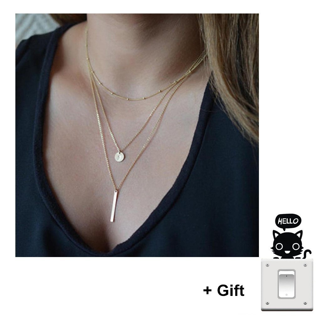 multi-layer-necklace