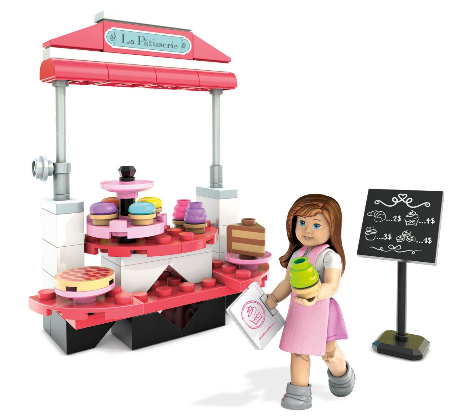 mega-bloks-american-girl-graces-pastry-cart