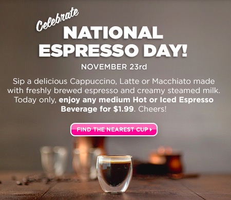 national-espresso-day