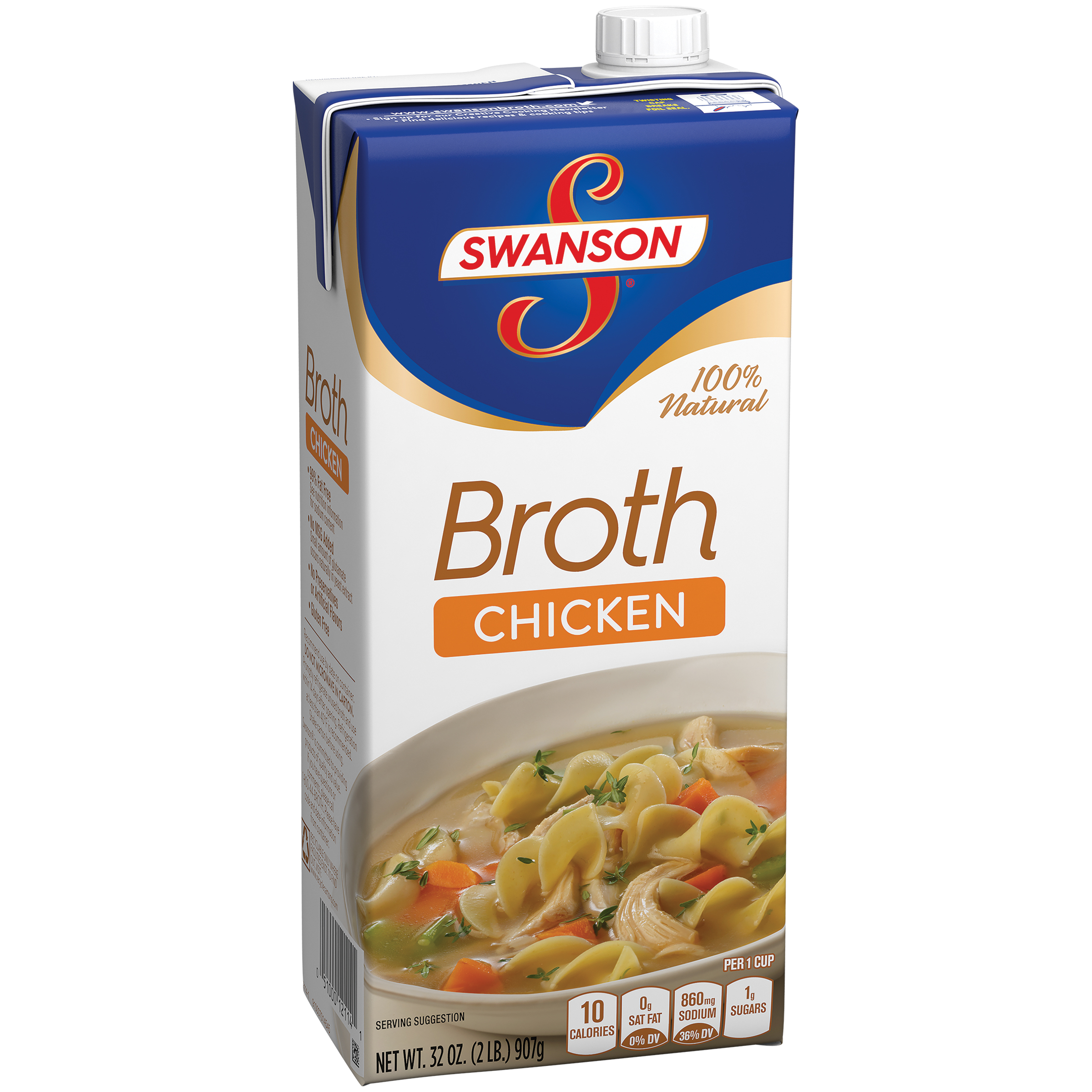 swanson-broth