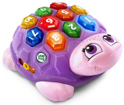 LeapFrog Melody The Musical Turtle