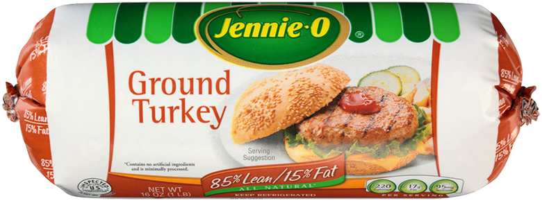 jennie-o-turkey-sausage