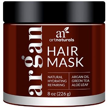 ArtNaturals Argan Oil Deep Conditioning Hair Mask