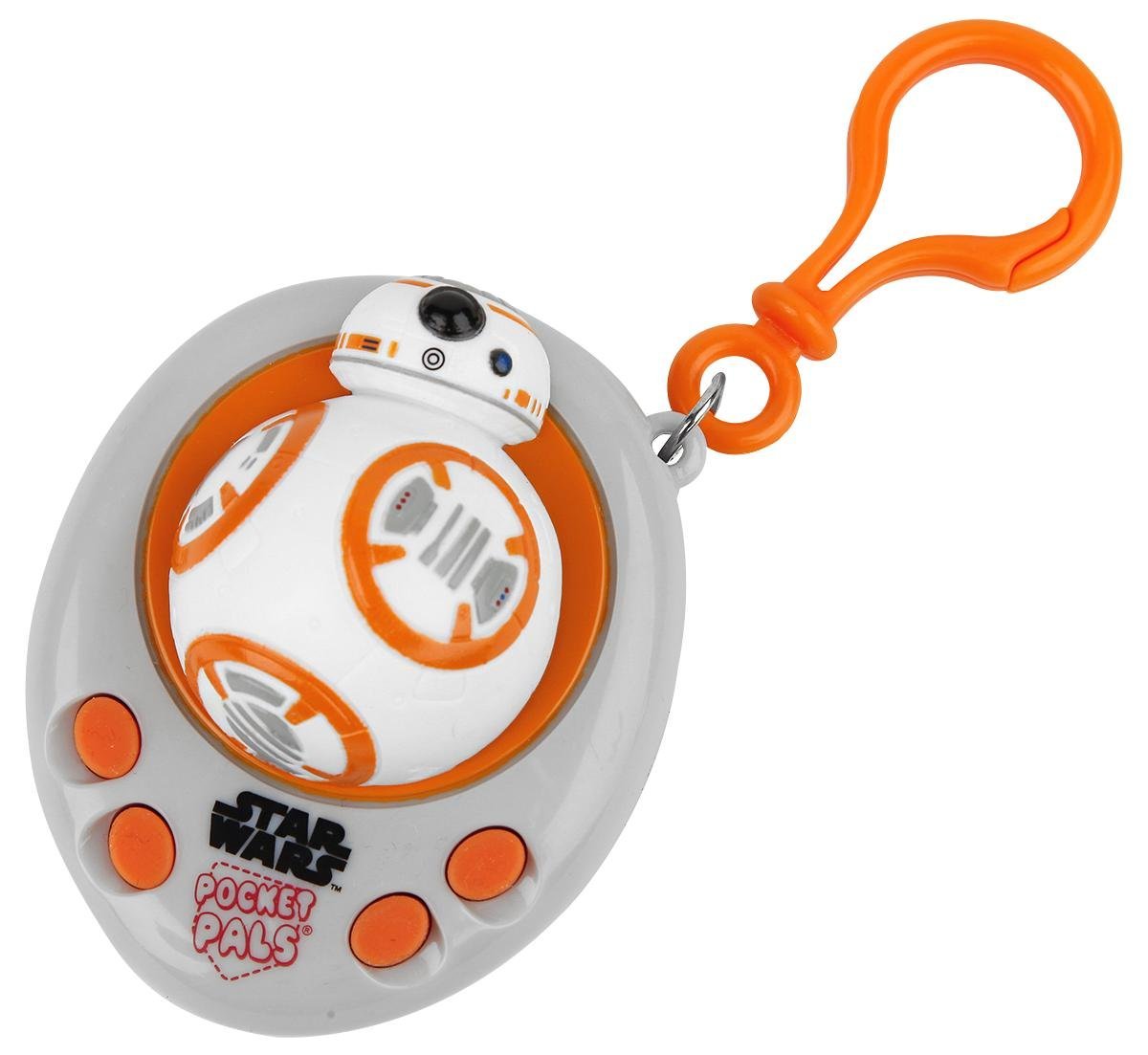 Star Wars BB-8 Talking Pocket Pal