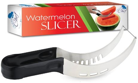 Watermelon Slicer Corer & Server