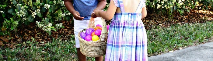 Spring Clothing with OshKosh B’gosh & $50 Gift Card Giveaway