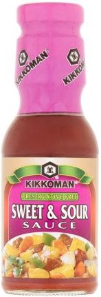 kikkoman cooking sauce 1