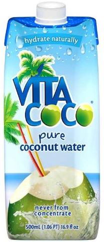 vita coco water
