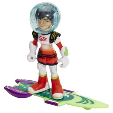 Miles From Tomorrowland Phoebe Small Figure