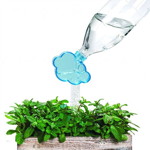 Watering Can Bottle Topper a2s