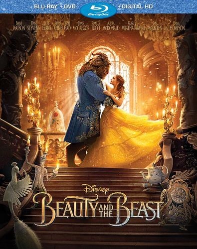 beauty and the beast pre-order