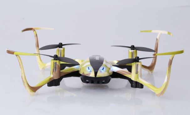 mini rc drone