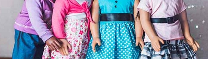 Starpath Dolls Review