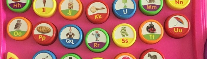 Beat the Summertime Slump with The Learning Journey