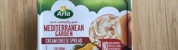 Print Now! FREE Arla Cream Cheese at Publix