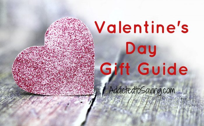 Sticko glitter heart stickers-200 red& pink-2 sizes- Valentine's Day