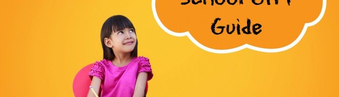 Back to School Gift Guide